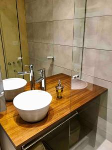 Depto premium en Playa Grande