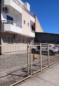 Ingleses - Apartamento amplo até 5 pessoas