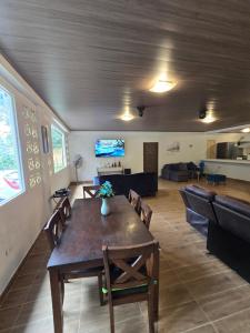 Hacienda MartinezSierra