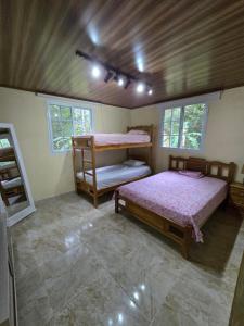 Hacienda MartinezSierra