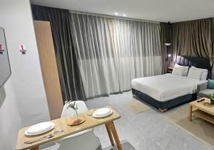 Faya Nova- Appart hotel Central Stay
