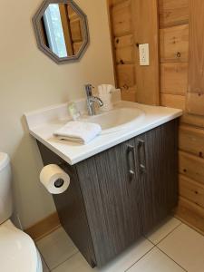 Lakefront - Spa - Pool table - Mistral 154