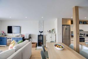 Magnificent View - Central Flat