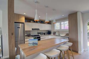 Magnificent View - Central Flat