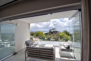 Magnificent View - Central Flat