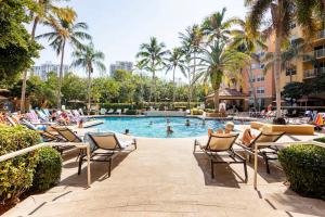 The Yacht Club at Aventura Miami 2203