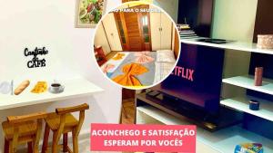 Maravilhoso Apartamento no Centro de Nova Friburgo
