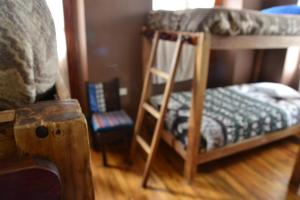 El Cafecito Hostel Cuenca