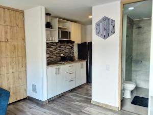 Bogotá Loft Suite - Diseño & Confort 1811