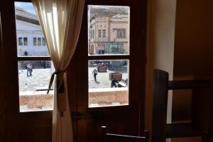 El Cafecito Hostel Cuenca