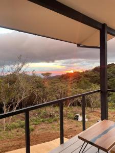 Casas Oria Monteverde