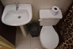 El Cafecito Hostel Cuenca