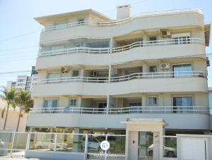 Apartamento Vista Mar em Imbituba - SC