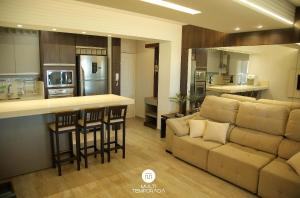 Apartamento Vista Mar em Imbituba - SC