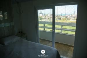 Apartamento Vista Mar em Imbituba - SC