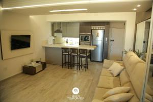 Apartamento Vista Mar em Imbituba - SC