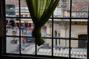 El Cafecito Hostel Cuenca