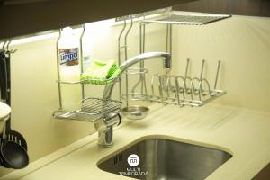 Apartamento Vista Mar em Imbituba - SC