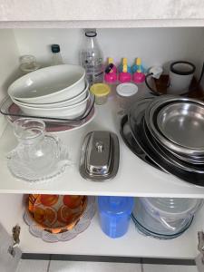 Cobertura com frente para o mar no centro de Piçarras