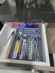 2 bedroom The Akenza Cottage