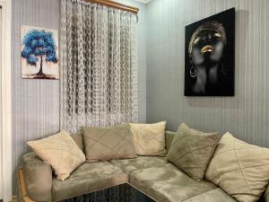 Sophias Apartment