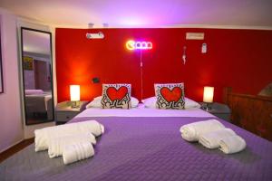 Spaccanapoli Vega Domus