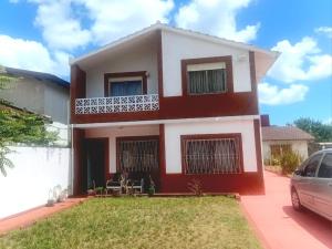 Departamentos Tala y Tuyú