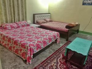 SKY VIEW Home Stay
