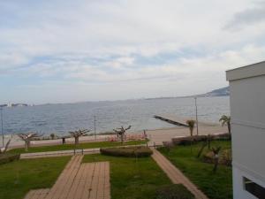 Appartement à 5 min des Thermes à Balaruc - Animaux admis - FR-1-503-66