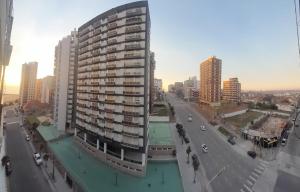 Colón y Güemes, Mar del Plata