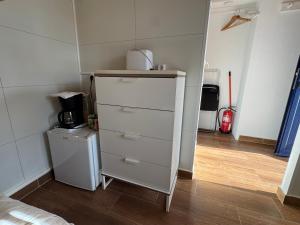 Quarto Santo António