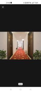 Hotel The Rudraksh inn