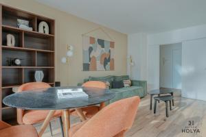 Le Charmant - Proche de Paris - 326B