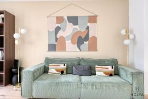 Le Charmant - Proche de Paris - 326B