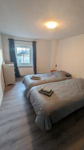 Appartement 2 chambres proche de la gare