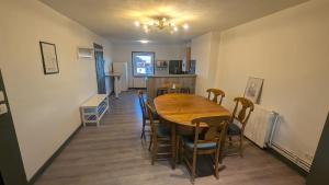 Appartement 2 chambres proche de la gare