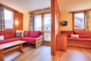 Quartier Crève Cœur - maeva Home - Studio 4 Personnes Confort MAE-4153