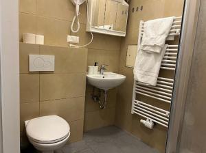 Modern city apartment in Vienna I quiet & central