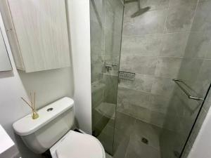 Bogotá Loft Suite - Diseño & Confort 1811