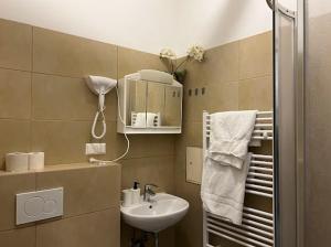 Modern city apartment in Vienna I quiet & central