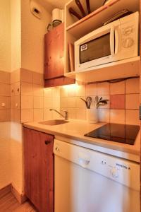 Quartier Crève Cœur - maeva Home - Studio 4 Personnes Confort MAE-4153