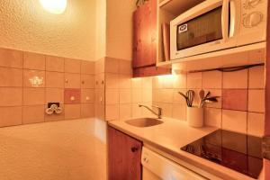 Quartier Crève Cœur - maeva Home - Studio 4 Personnes Confort MAE-4153