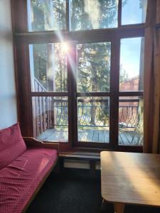 Résidences quartier Charmettoger - maeva Home - Studio + mezzanine 4 personnes - Confort MAE-0809