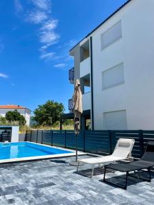 Apartman Mediterranean