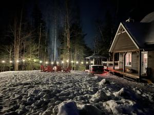 Chalet Spa Le Boréal , Chertsey