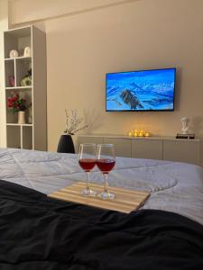 The elysian by eden studios