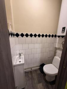 Апартаменти на площі Ринок