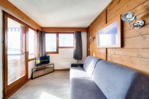 Résidence LOurs Blanc - maeva Home - Appartement vue montagne 2 pièces 5 personnes - Sélection MAE-3006