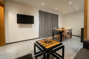 Gite Le ptit plus à Gérardmer