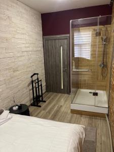 Апартаменти на площі Ринок